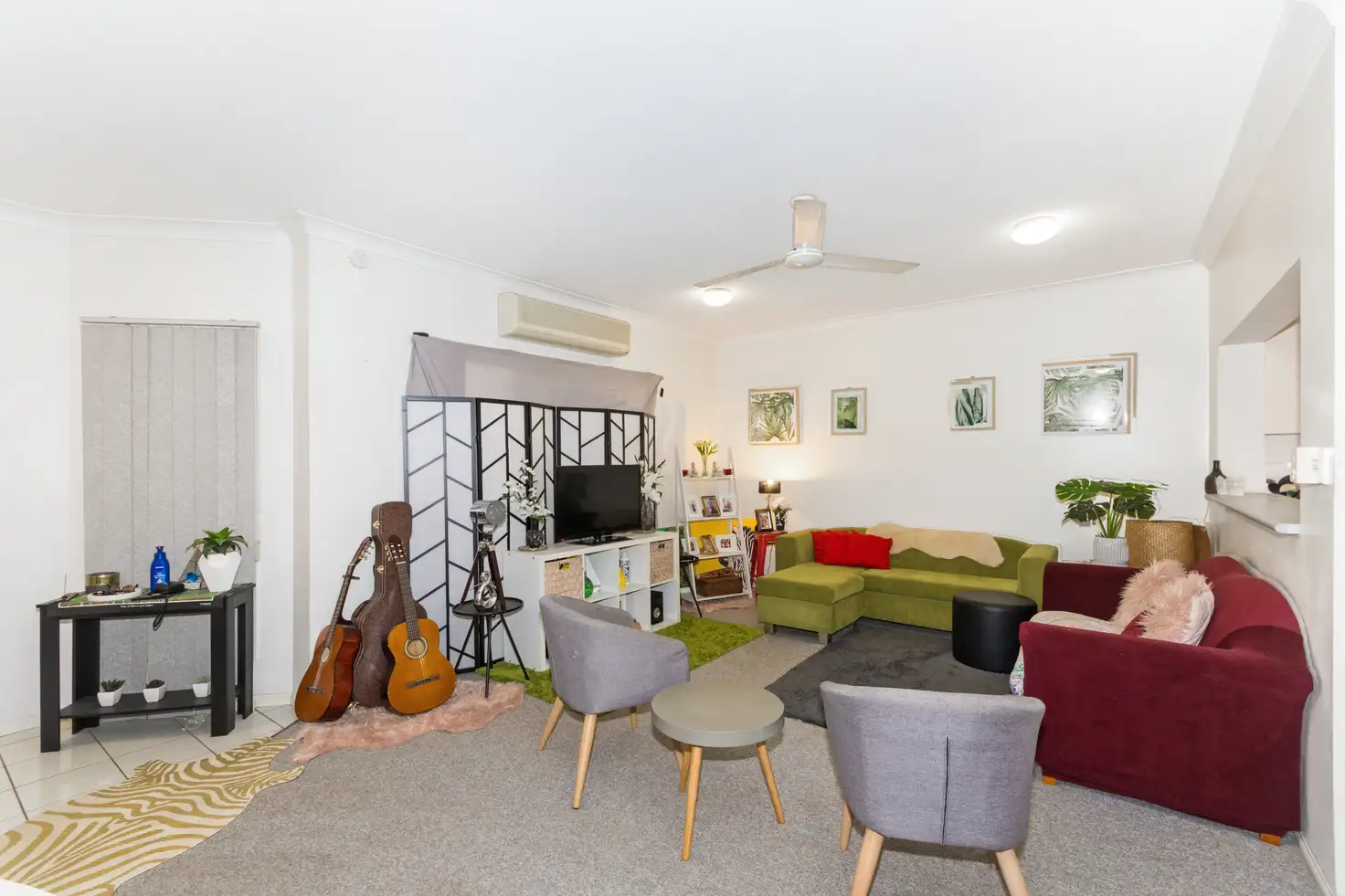 Main view of Homely townhouse listing, 8/4-6 Cheyne Street, Pimlico QLD 4812