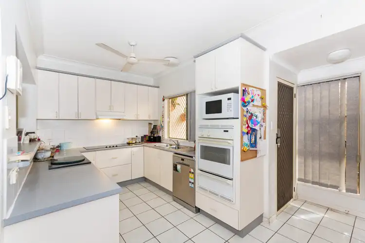 Third view of Homely townhouse listing, 8/4-6 Cheyne Street, Pimlico QLD 4812
