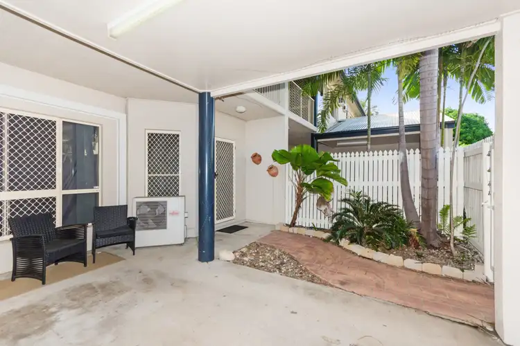 Fourth view of Homely townhouse listing, 8/4-6 Cheyne Street, Pimlico QLD 4812