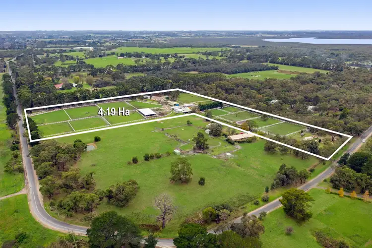 Third view of Homely rural property listing, 39 Whitneys Road, Somerville VIC 3912