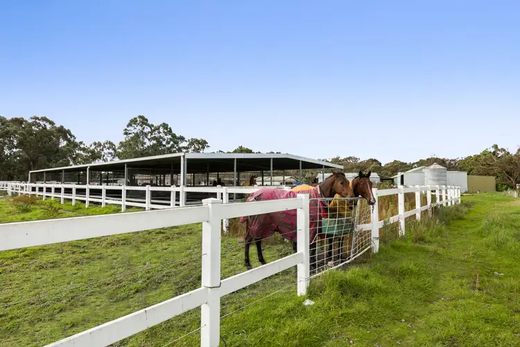 Fifth view of Homely rural property listing, 39 Whitneys Road, Somerville VIC 3912