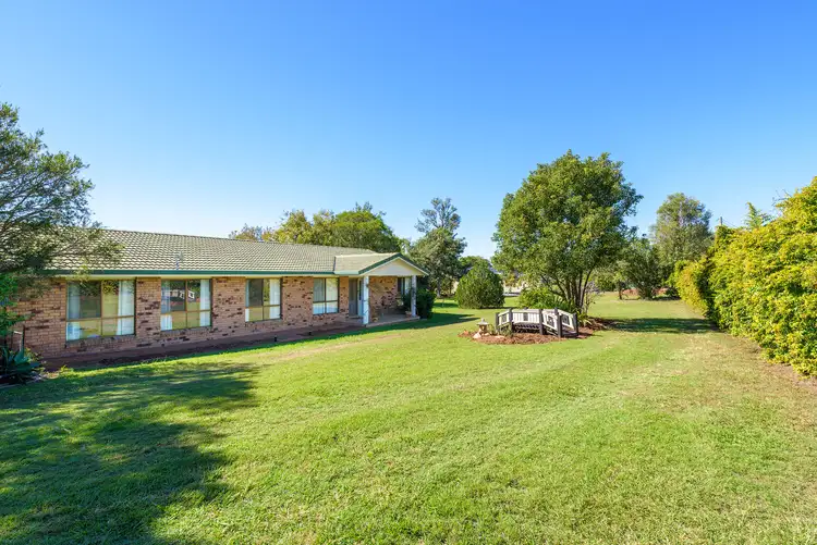Second view of Homely house listing, 102 Silky Oak Drive, Nahrunda QLD 4570