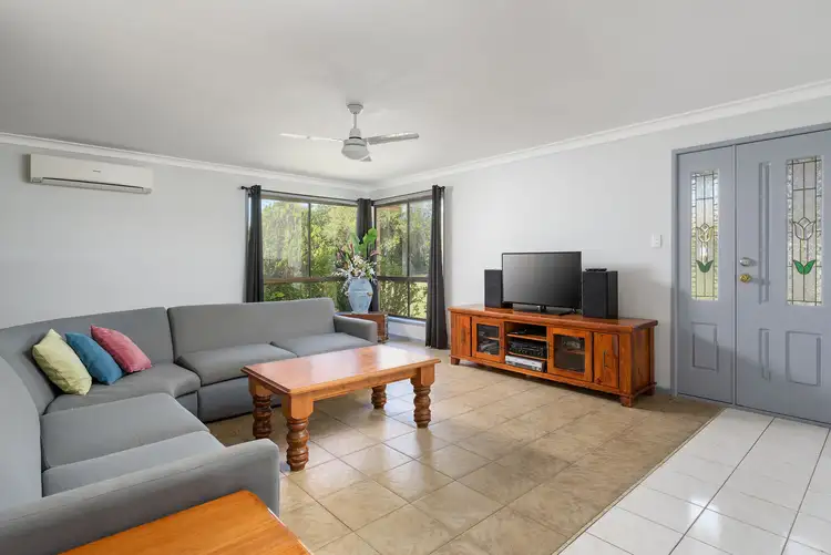 Third view of Homely house listing, 102 Silky Oak Drive, Nahrunda QLD 4570