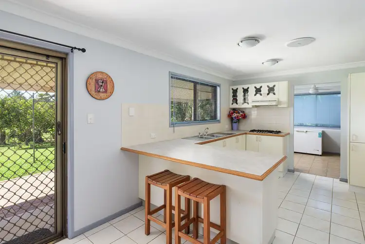 Fourth view of Homely house listing, 102 Silky Oak Drive, Nahrunda QLD 4570