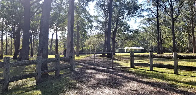 49 Gretas Road, Sassafras NSW 2622