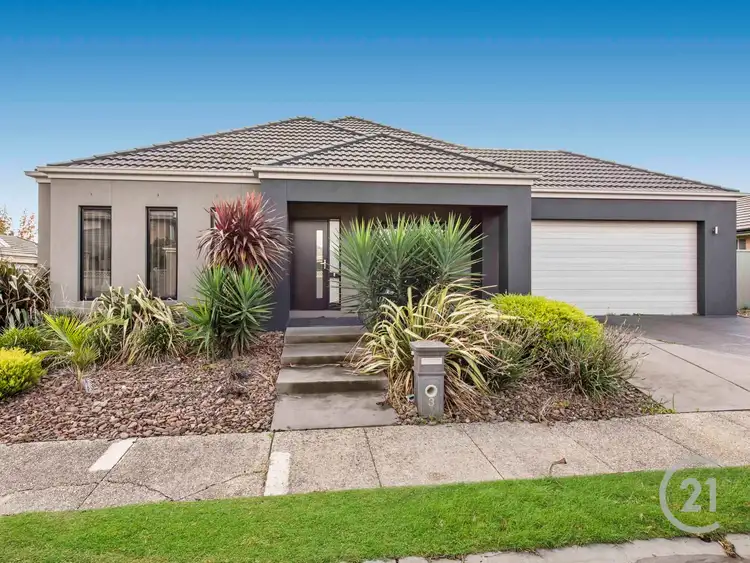 3 Ibis Close, Pakenham VIC 3810