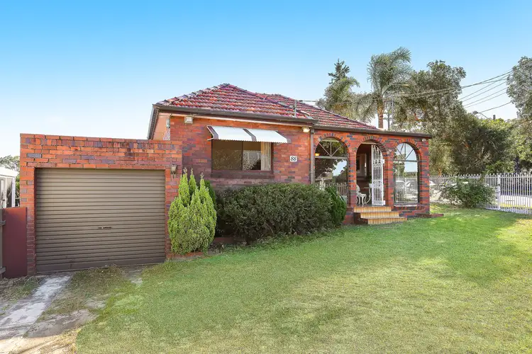 88 Stephen Road, Botany NSW 2019