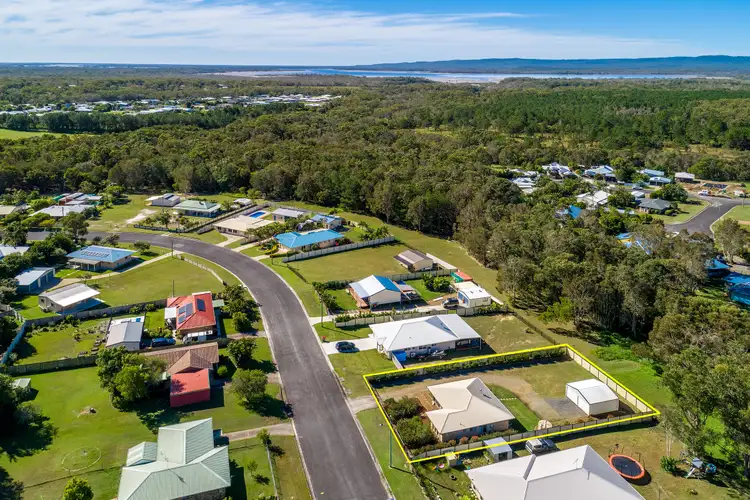 85 Golden Hind Avenue, Cooloola Cove QLD 4580