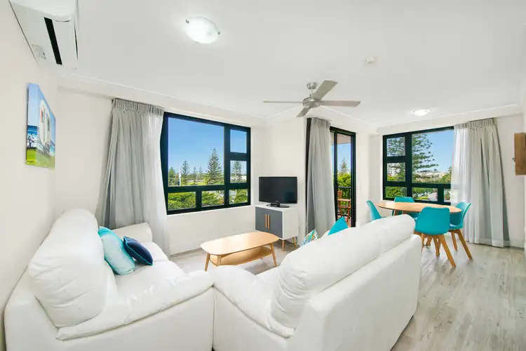 Second view of Homely apartment listing, 304/30 Surf Parade, Broadbeach QLD 4218