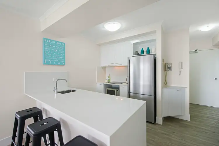 Fourth view of Homely apartment listing, 304/30 Surf Parade, Broadbeach QLD 4218