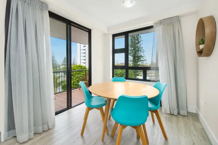 Fifth view of Homely apartment listing, 304/30 Surf Parade, Broadbeach QLD 4218