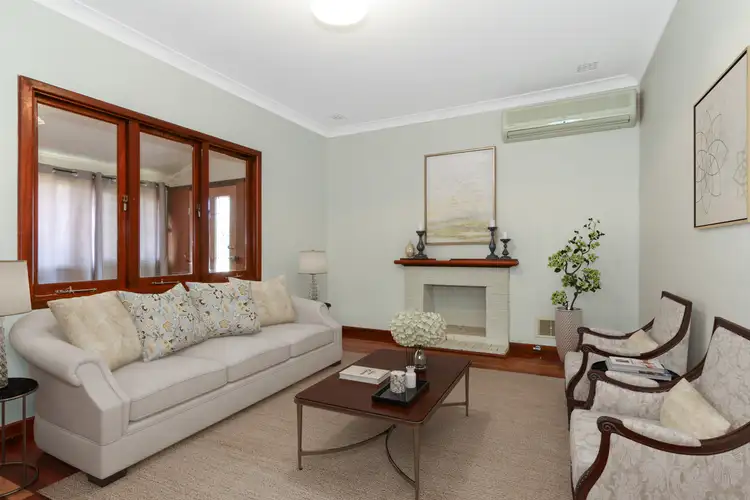 Second view of Homely house listing, 10 Jindee Street, Carey Park WA 6230