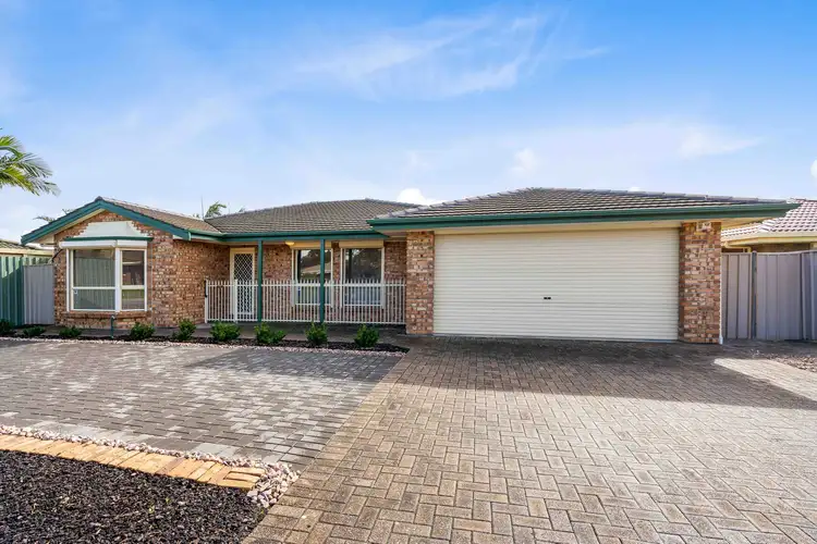 Main view of Homely house listing, 39 Gardenia Crescent, Morphett Vale SA 5162
