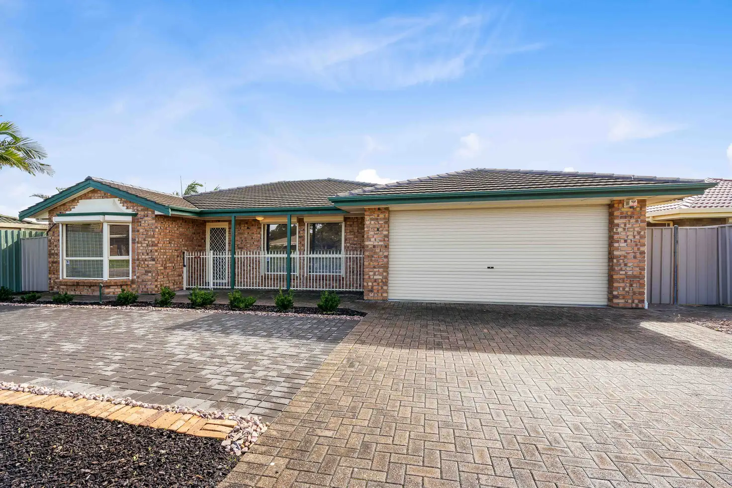 Main view of Homely house listing, 39 Gardenia Crescent, Morphett Vale SA 5162