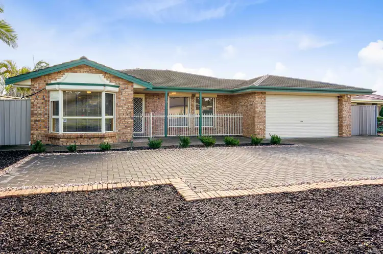 Third view of Homely house listing, 39 Gardenia Crescent, Morphett Vale SA 5162