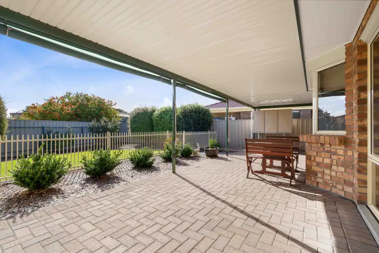 Fifth view of Homely house listing, 39 Gardenia Crescent, Morphett Vale SA 5162
