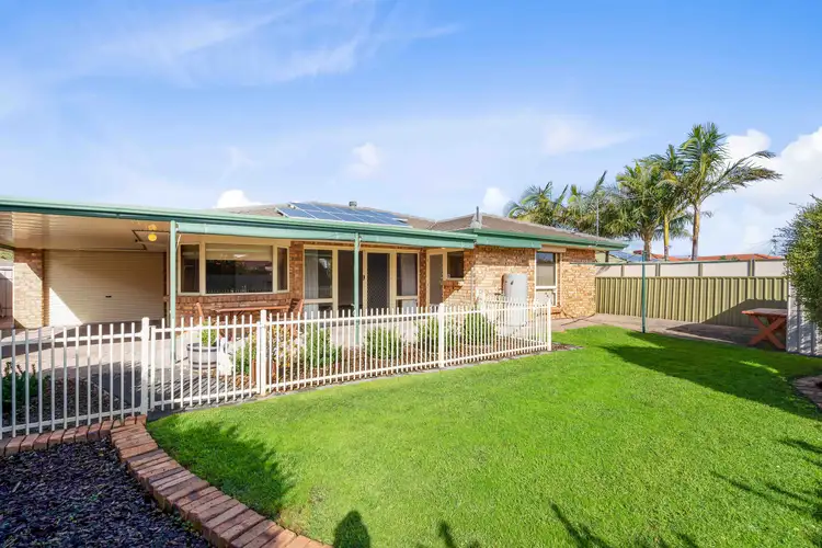 Sixth view of Homely house listing, 39 Gardenia Crescent, Morphett Vale SA 5162