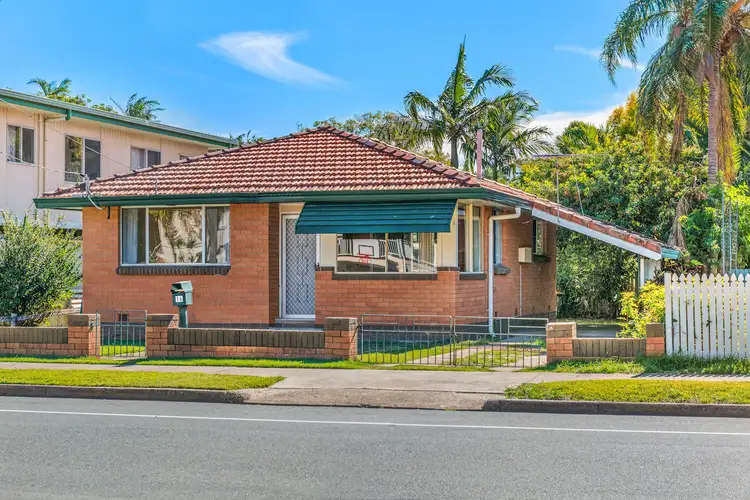 16 McCulloch Avenue, Margate QLD 4019
