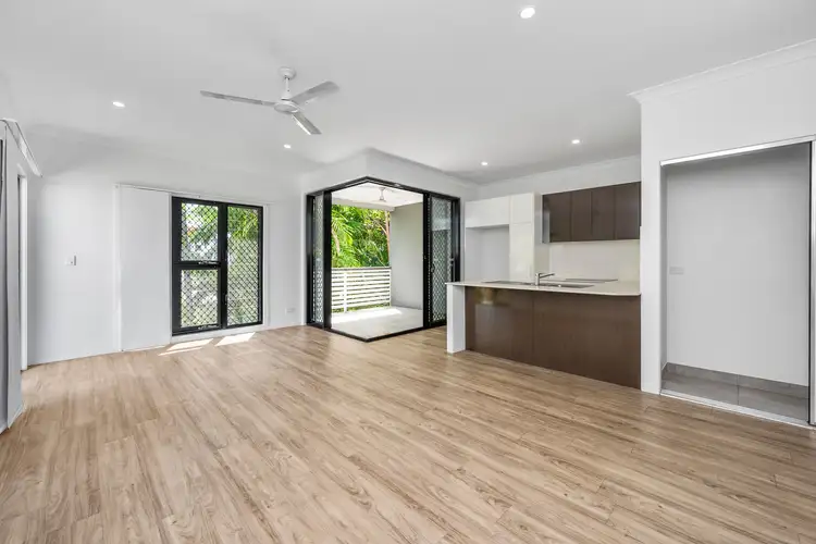 Main view of Homely townhouse listing, 1/159 Eyre Street, North Ward QLD 4810