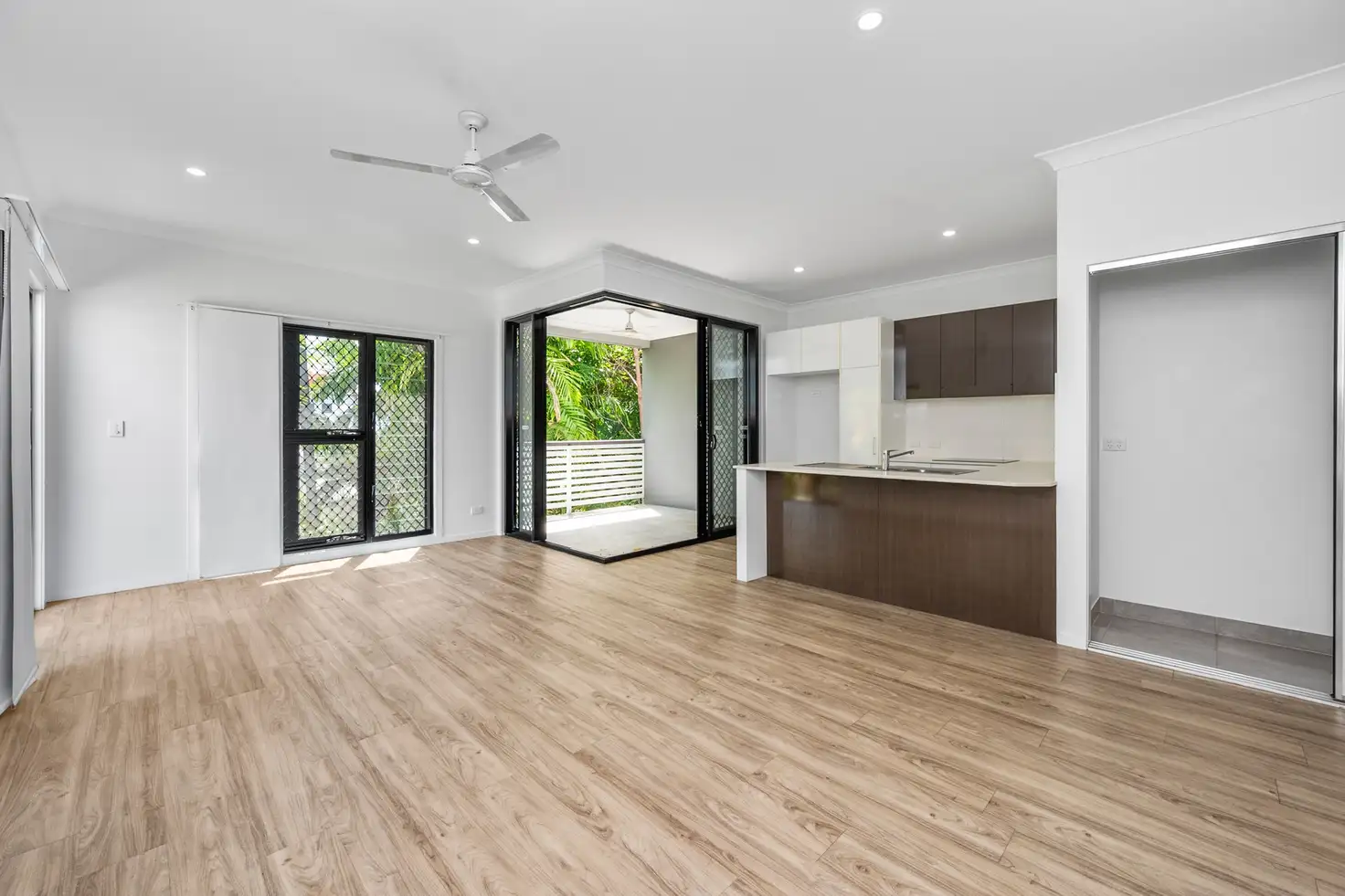 Main view of Homely townhouse listing, 1/159 Eyre Street, North Ward QLD 4810