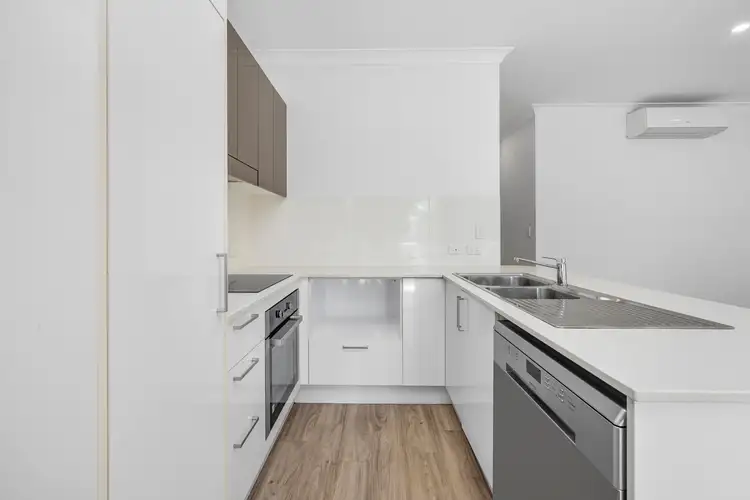 Second view of Homely townhouse listing, 1/159 Eyre Street, North Ward QLD 4810