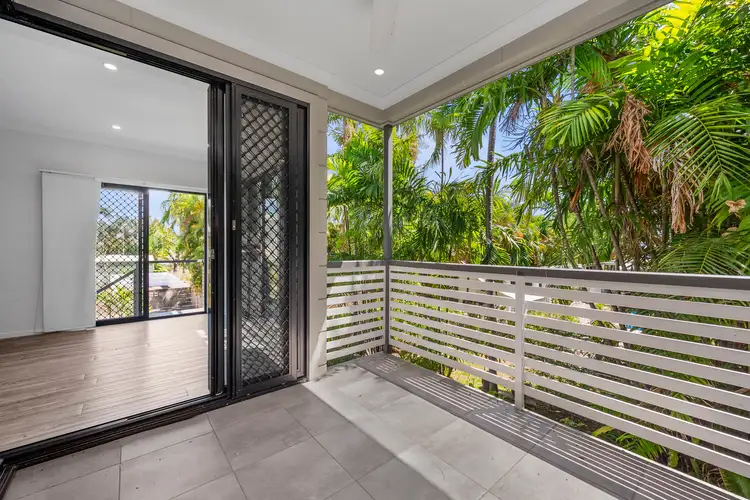 Third view of Homely townhouse listing, 1/159 Eyre Street, North Ward QLD 4810