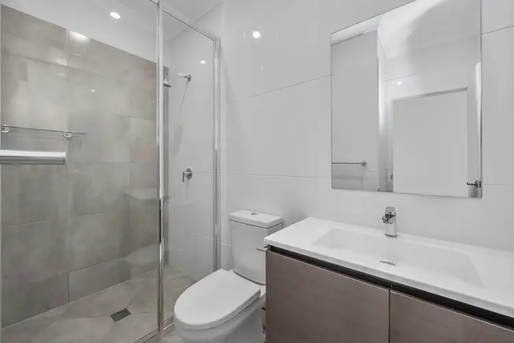 Fourth view of Homely townhouse listing, 1/159 Eyre Street, North Ward QLD 4810