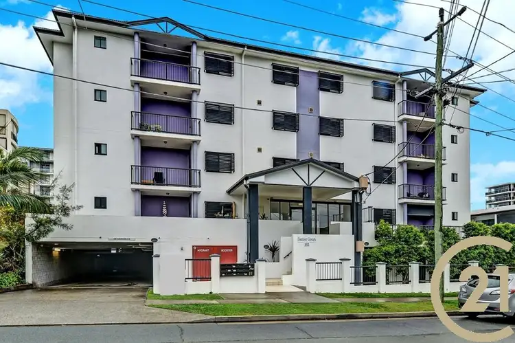 5/152 Mein Street, Scarborough QLD 4020