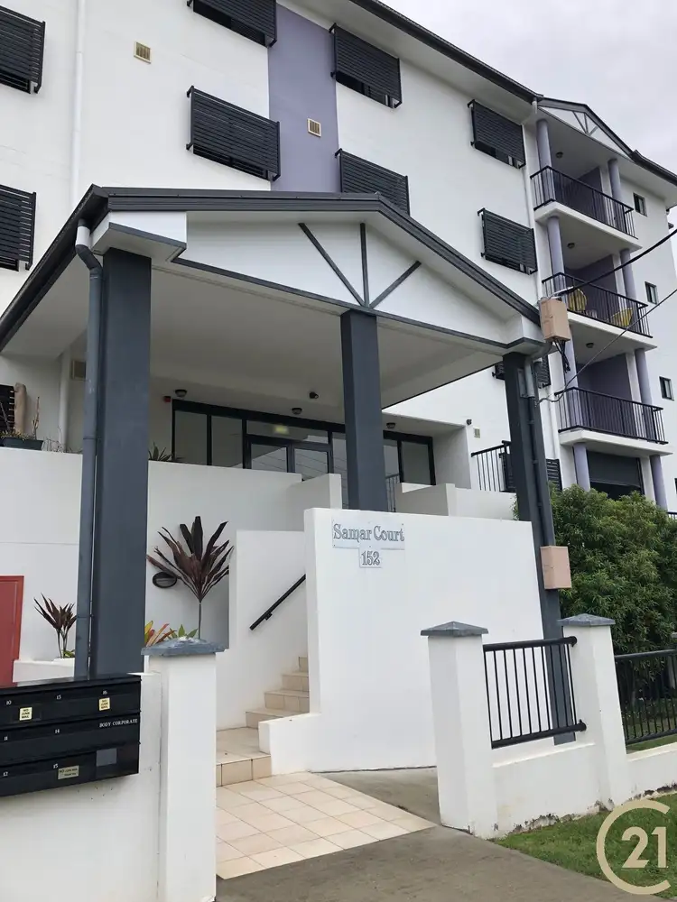 Second view of Homely apartment listing, 5/152 Mein Street, Scarborough QLD 4020