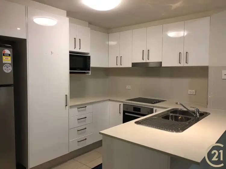 Fifth view of Homely apartment listing, 5/152 Mein Street, Scarborough QLD 4020