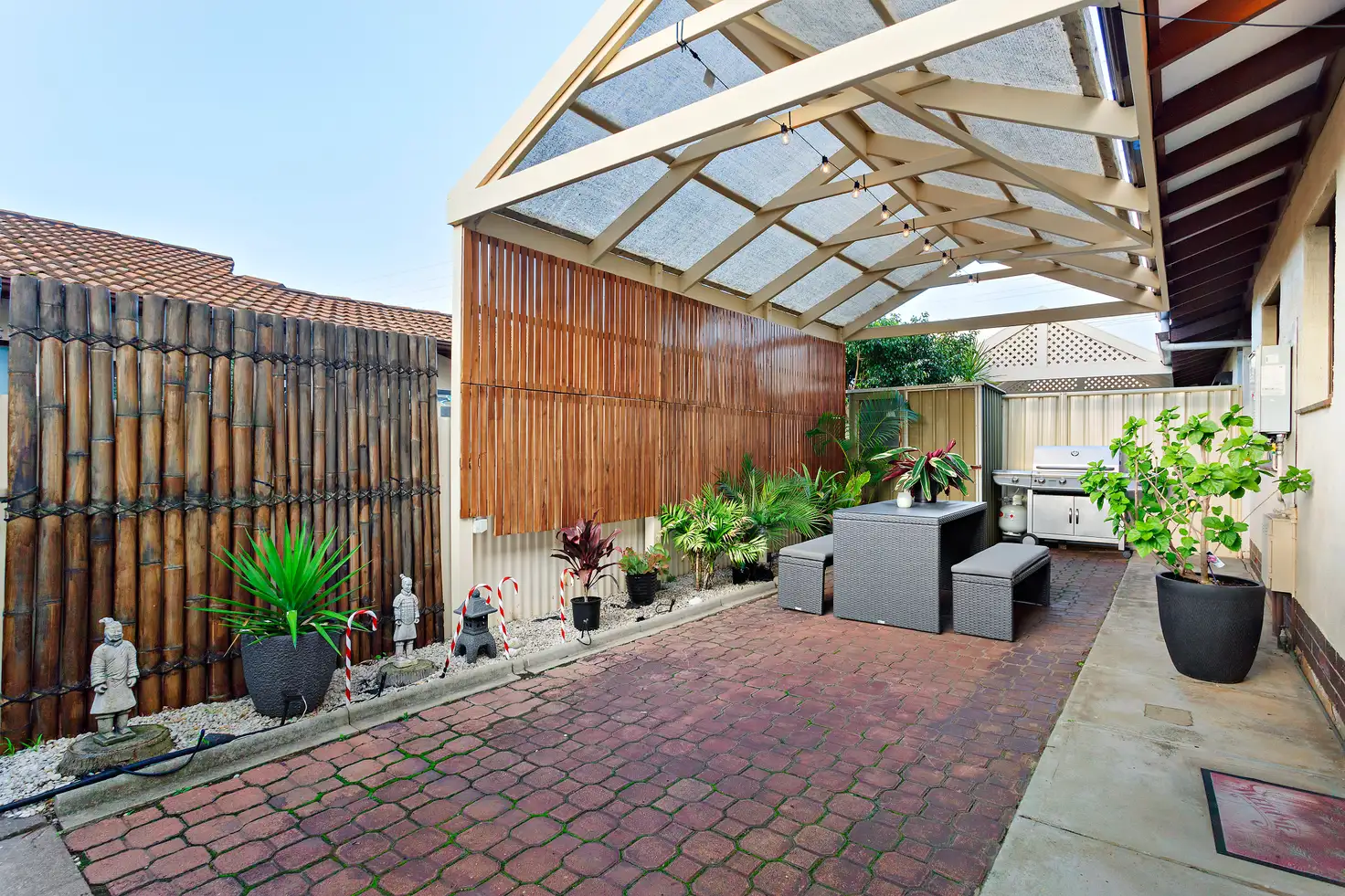 Main view of Homely unit listing, 3/43 Kalgoorlie Road, Largs Bay SA 5016