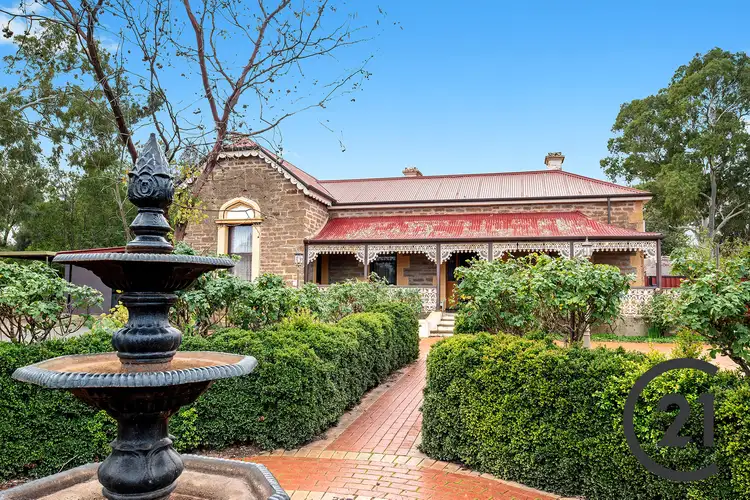 14 Jeffs Street, Kapunda SA 5373