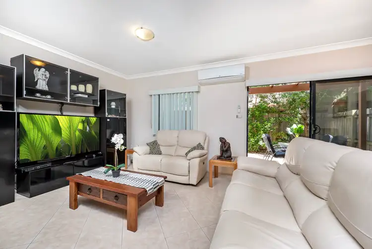 Second view of Homely townhouse listing, 4 Conner Close, Liberty Grove NSW 2138