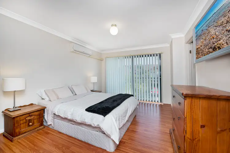 Third view of Homely townhouse listing, 4 Conner Close, Liberty Grove NSW 2138