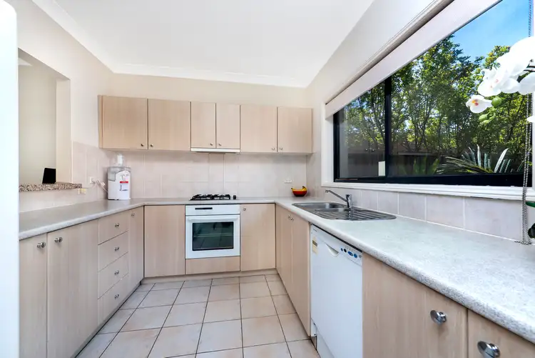 Fifth view of Homely townhouse listing, 4 Conner Close, Liberty Grove NSW 2138