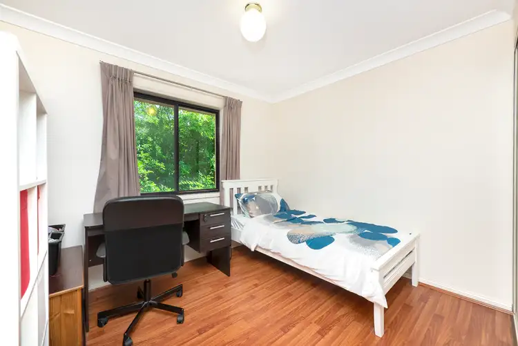 Sixth view of Homely townhouse listing, 4 Conner Close, Liberty Grove NSW 2138