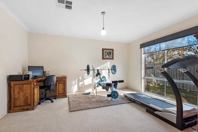 Fifth view of Homely house listing, 33 Jamieson Drive, Echuca VIC 3564