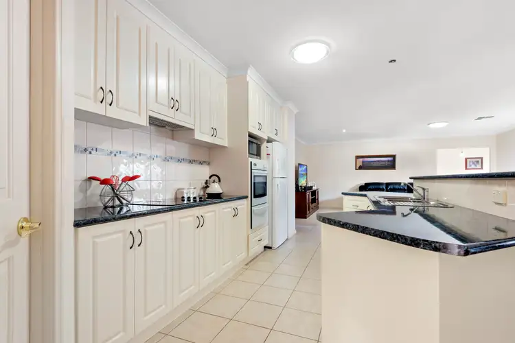 Sixth view of Homely house listing, 33 Jamieson Drive, Echuca VIC 3564