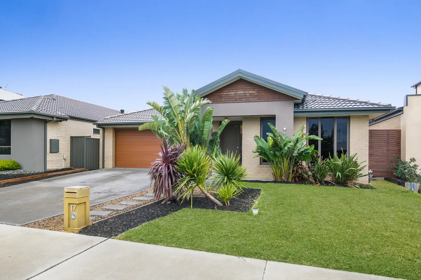 Main view of Homely house listing, 17 Atlas Drive, Cranbourne West VIC 3977