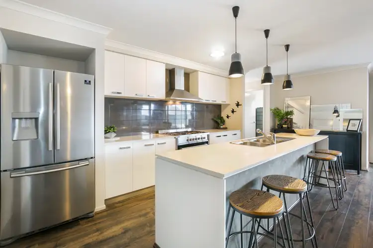 Second view of Homely house listing, 17 Atlas Drive, Cranbourne West VIC 3977