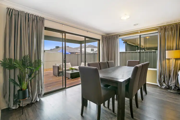 Fifth view of Homely house listing, 17 Atlas Drive, Cranbourne West VIC 3977