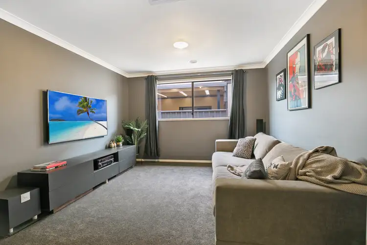 Sixth view of Homely house listing, 17 Atlas Drive, Cranbourne West VIC 3977