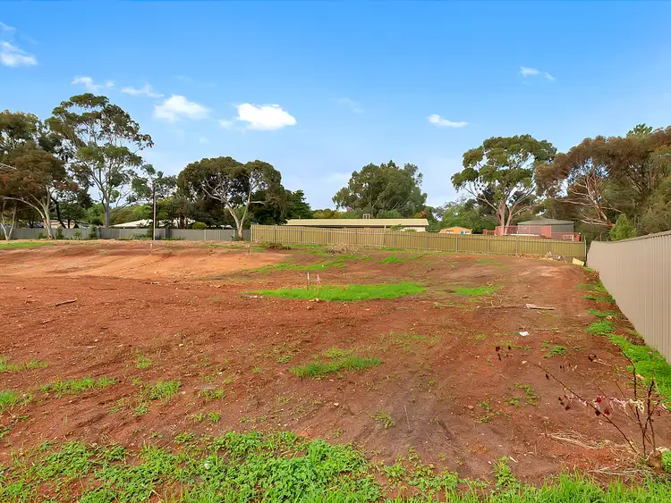 Main view of Homely land listing, 11B Chapman Avenue, Salisbury Heights SA 5109