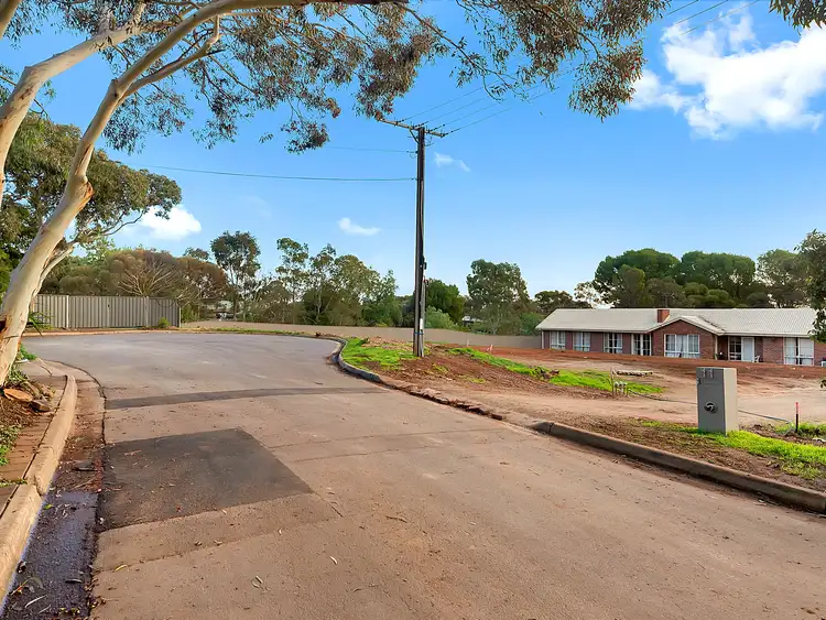 Fifth view of Homely land listing, 11B Chapman Avenue, Salisbury Heights SA 5109