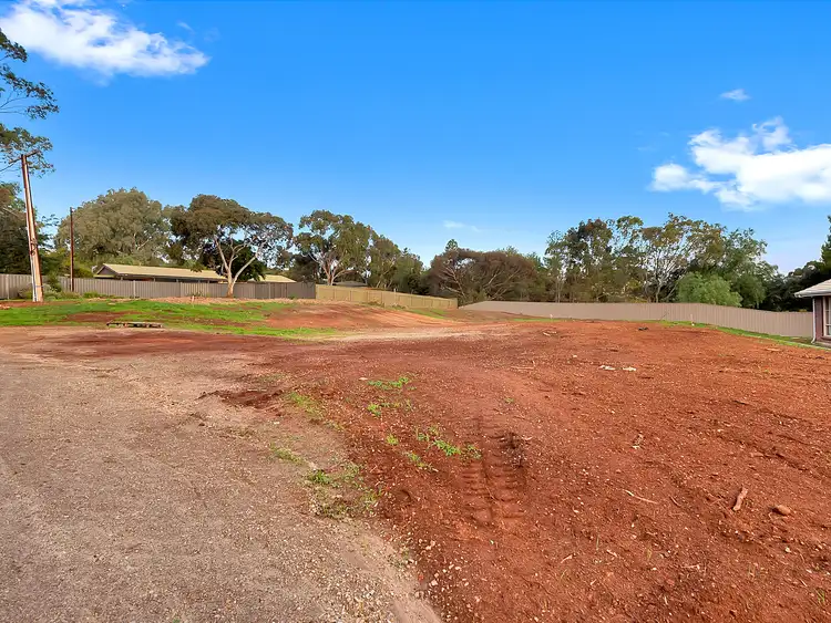 Fourth view of Homely land listing, 11A Chapman Avenue, Salisbury Heights SA 5109