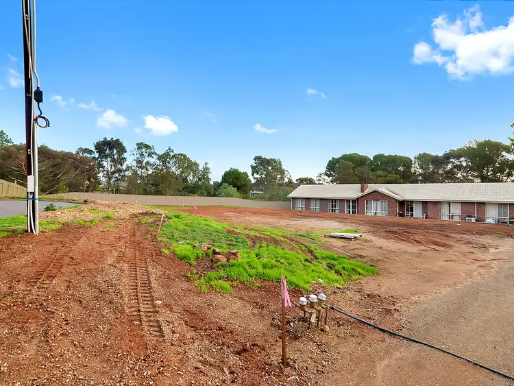 Fifth view of Homely land listing, 11A Chapman Avenue, Salisbury Heights SA 5109