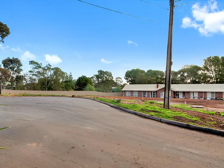 Seventh view of Homely land listing, 11A Chapman Avenue, Salisbury Heights SA 5109
