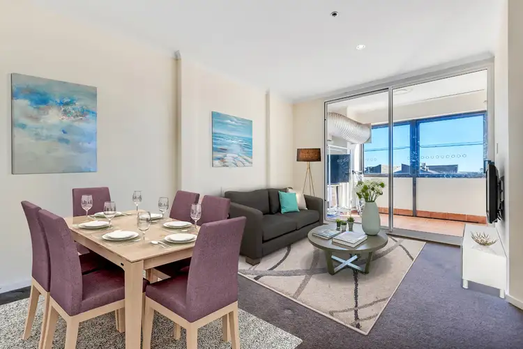 153/65 King William Street, Adelaide SA 5000