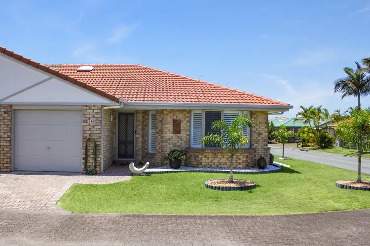 Second view of Homely unit listing, 134/19 Arwen Street, Maroochydore QLD 4558
