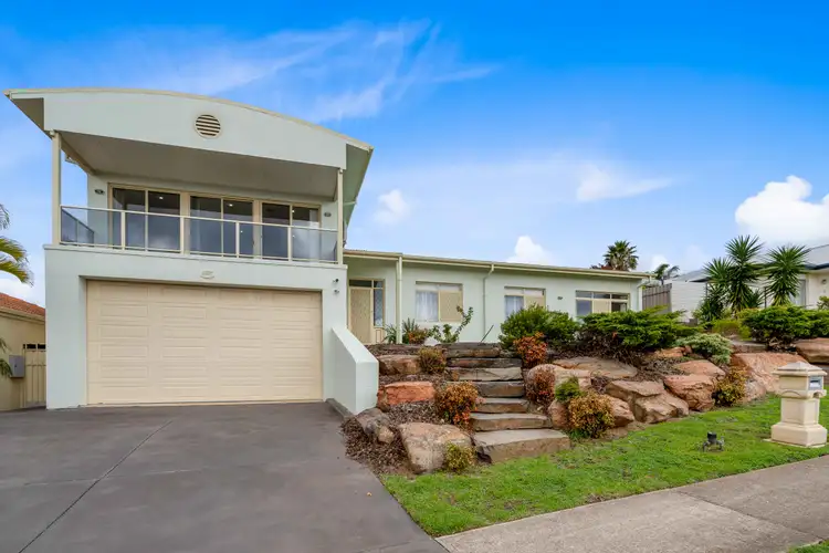 Main view of Homely house listing, 5 Freebairn Drive, Hallett Cove SA 5158